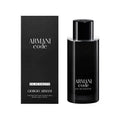Perfume Armani Code EDT