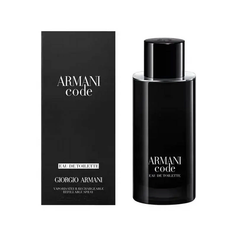 Perfume Armani Code EDT