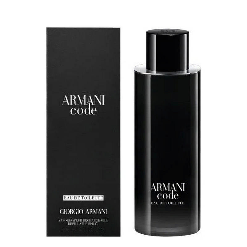 Perfume Armani Code EDT