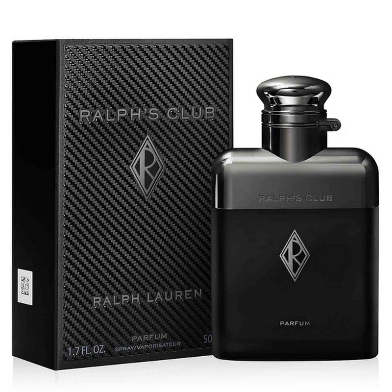 Perfume Ralph Lauren Ralph's Club Parfum