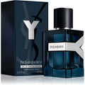 Perfume Yves Saint Laurent Y Intense EDP