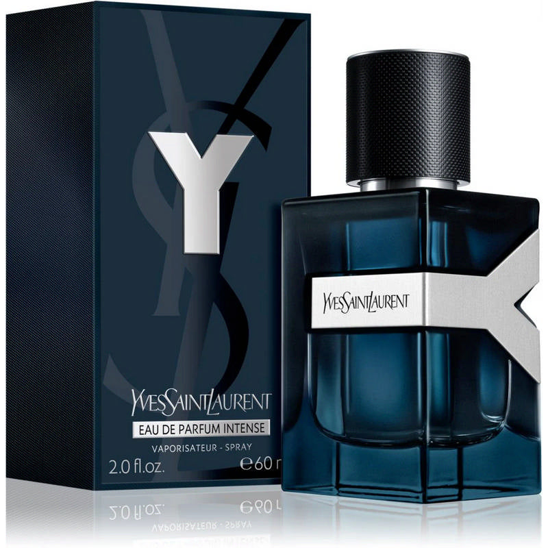 Perfume Yves Saint Laurent Y Intense EDP