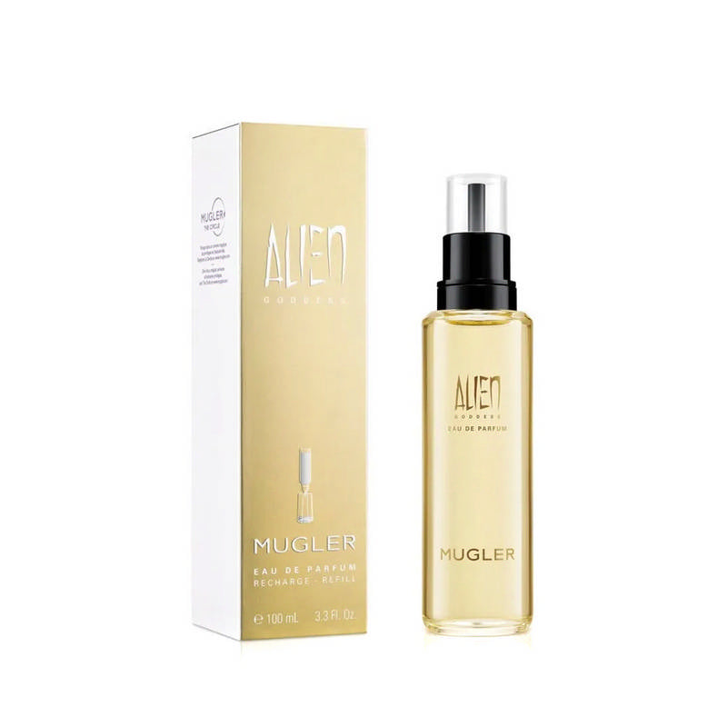 Perfume Mugler Alien Goddess EDP