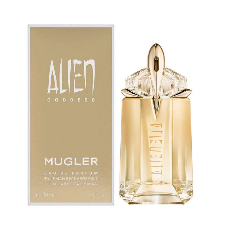 Perfume Mugler Alien Goddess EDP