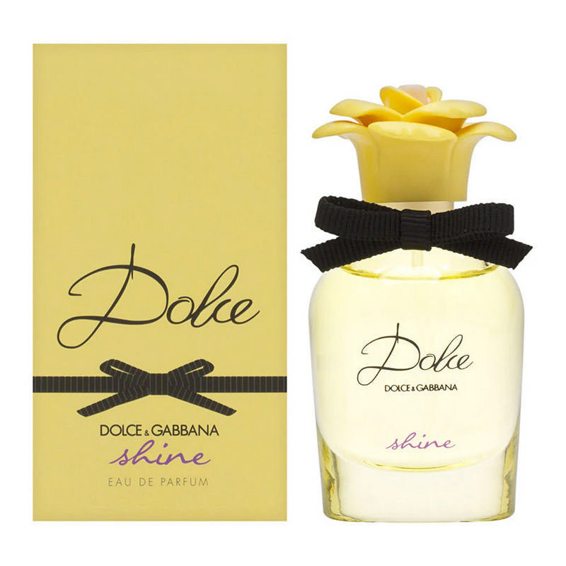 Perfume Dolce & Gabbana Dolce Shine EDP