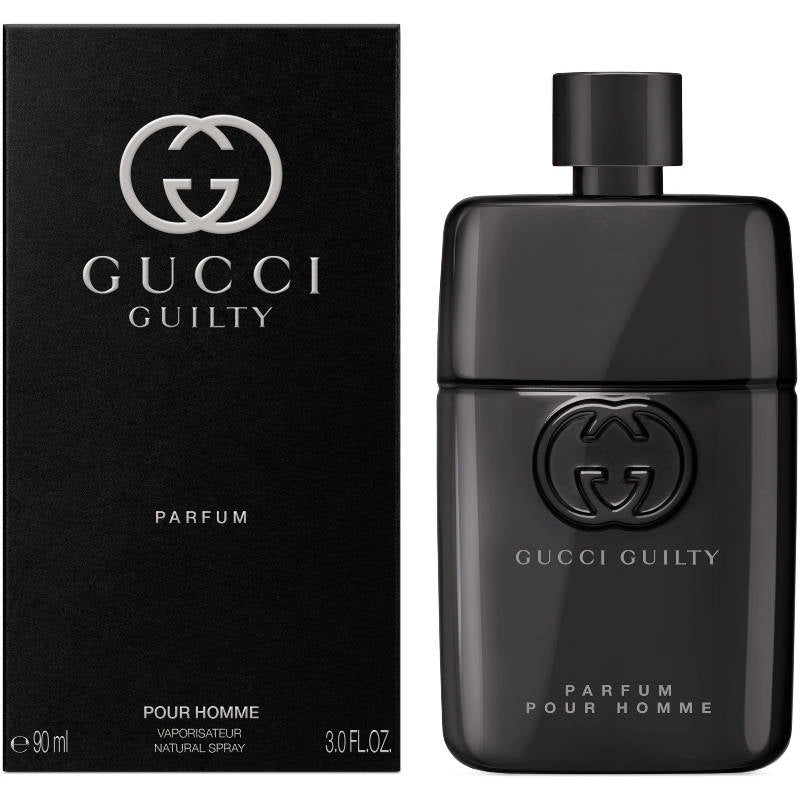 Perfume Gucci Guilty Pour Homme Parfum