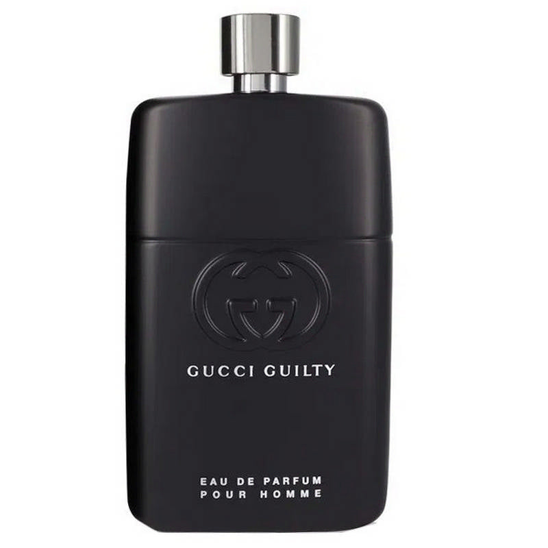 Perfume Gucci Guilty Pour Homme Parfum