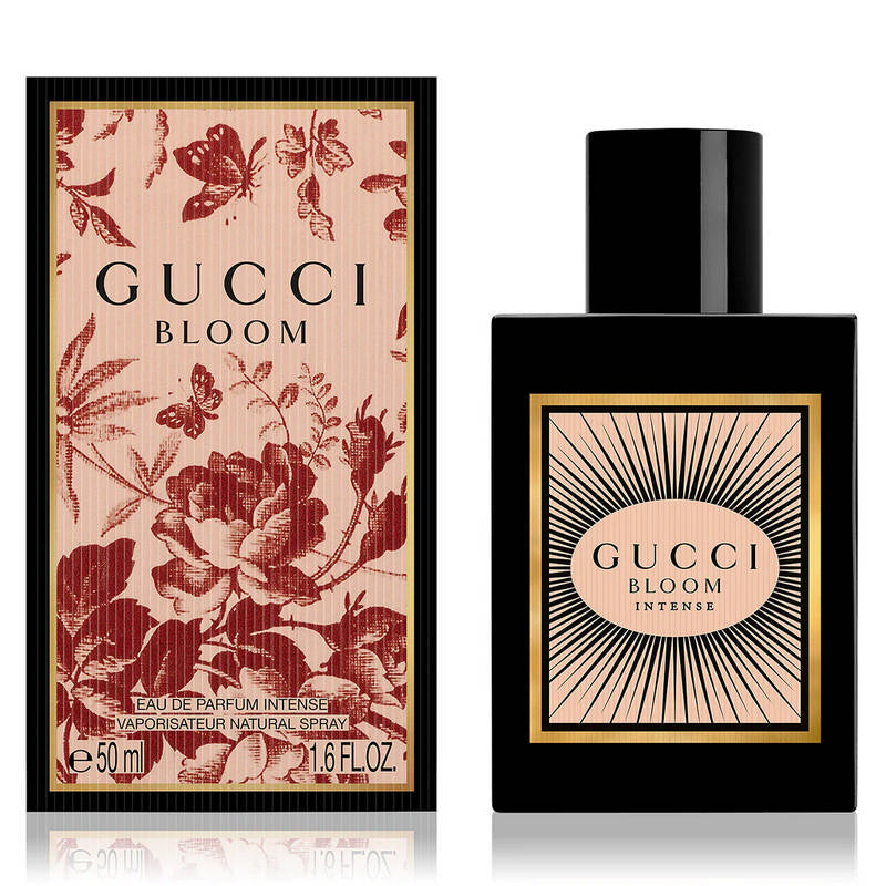 Perfume Gucci Bloom Intense EDP
