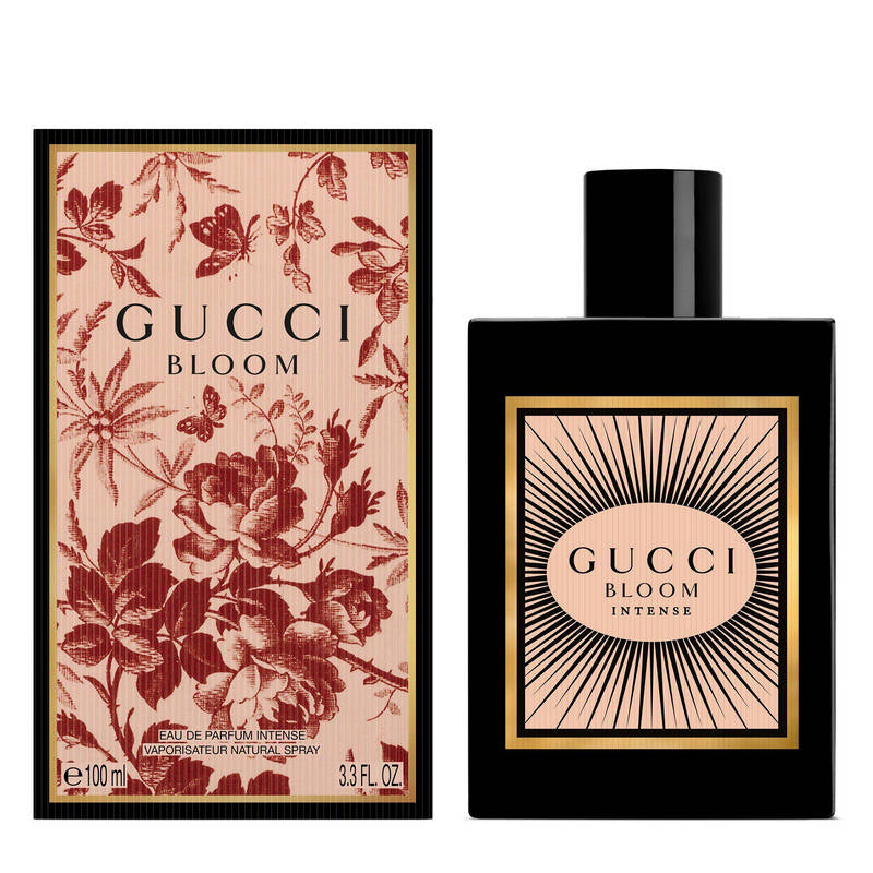Perfume Gucci Bloom Intense EDP