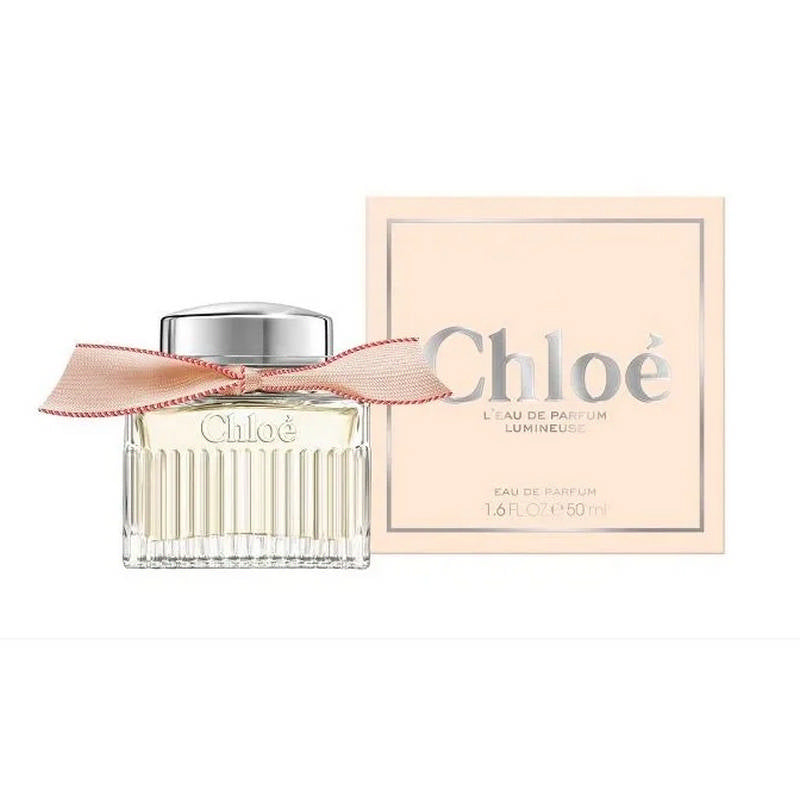 Perfume Chloé L'Eau de Parfum Lumineuse