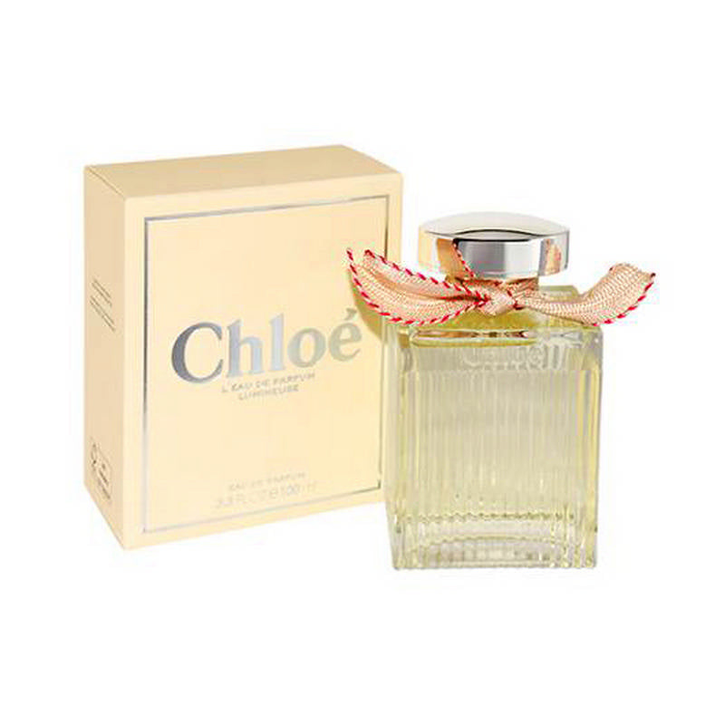 Perfume Chloé L'Eau de Parfum Lumineuse
