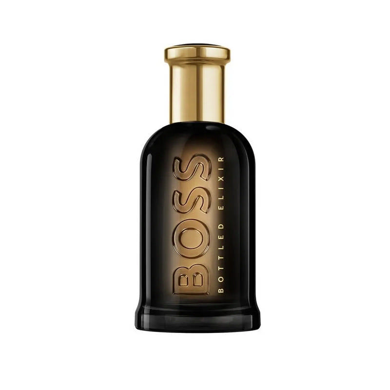 Perfume Hugo Boss Boss Bottled Elixir