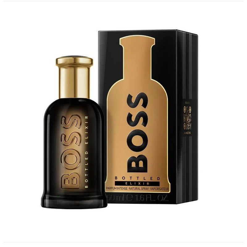 Perfume Hugo Boss Boss Bottled Elixir