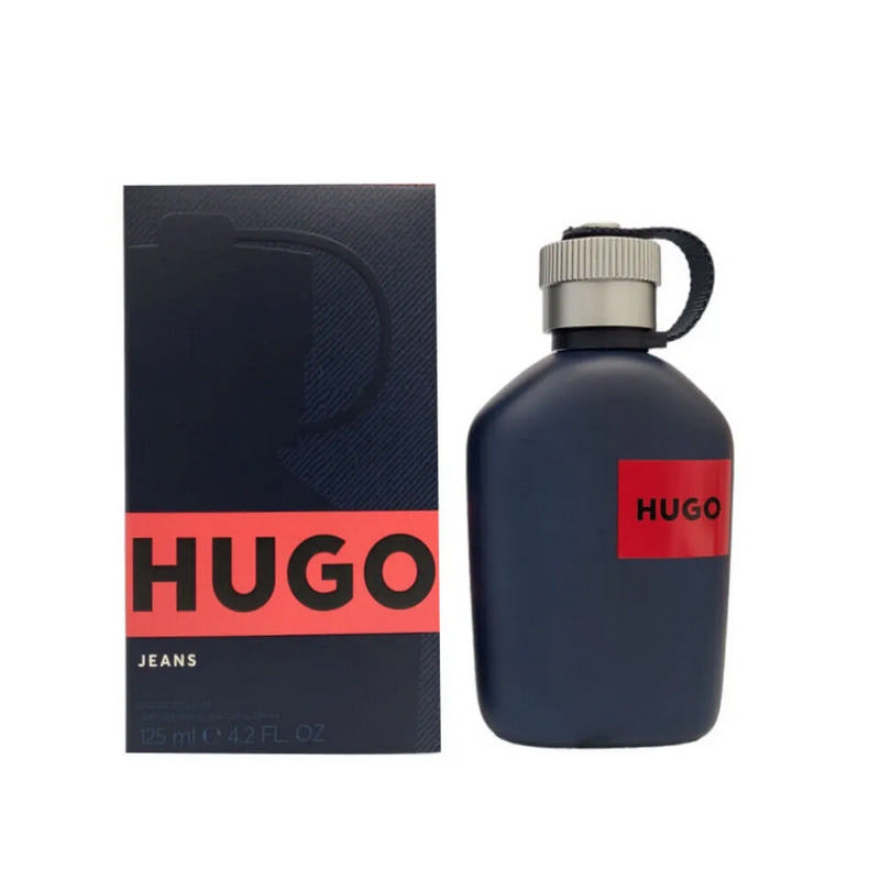 Perfume Hugo Boss Hugo Jeans EDT