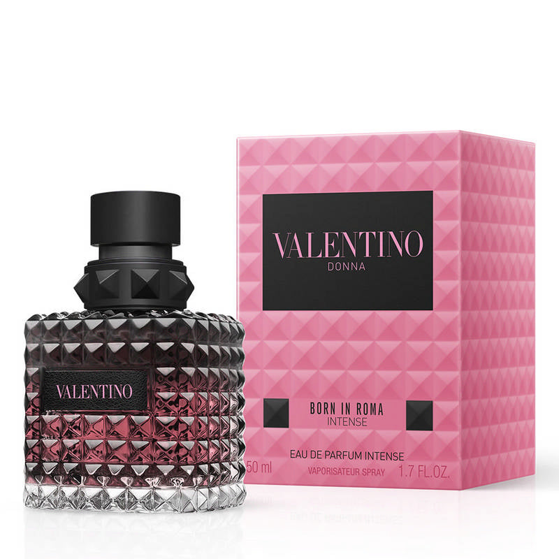 Perfume Valentino Born in Roma Donna Intense EDP