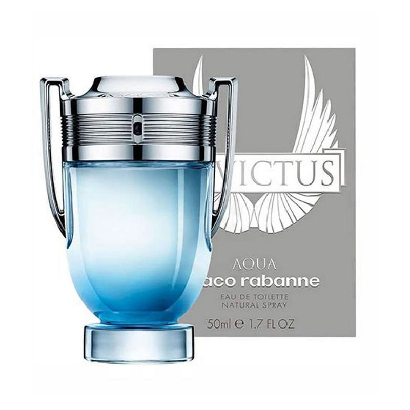 Perfume Paco Rabanne Invictus Aqua EDT