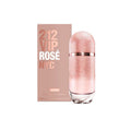 Perfume Carolina Herrera 212 VIP Rosé Elixir