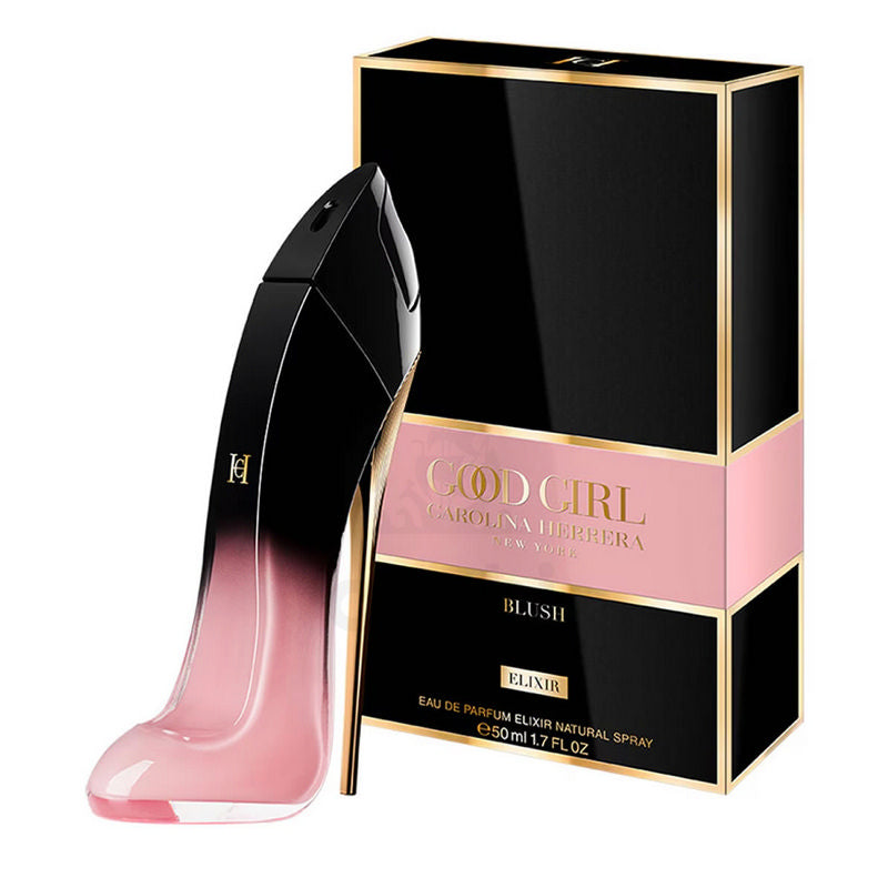 Perfume Carolina Herrera Good Girl Blush Elixir