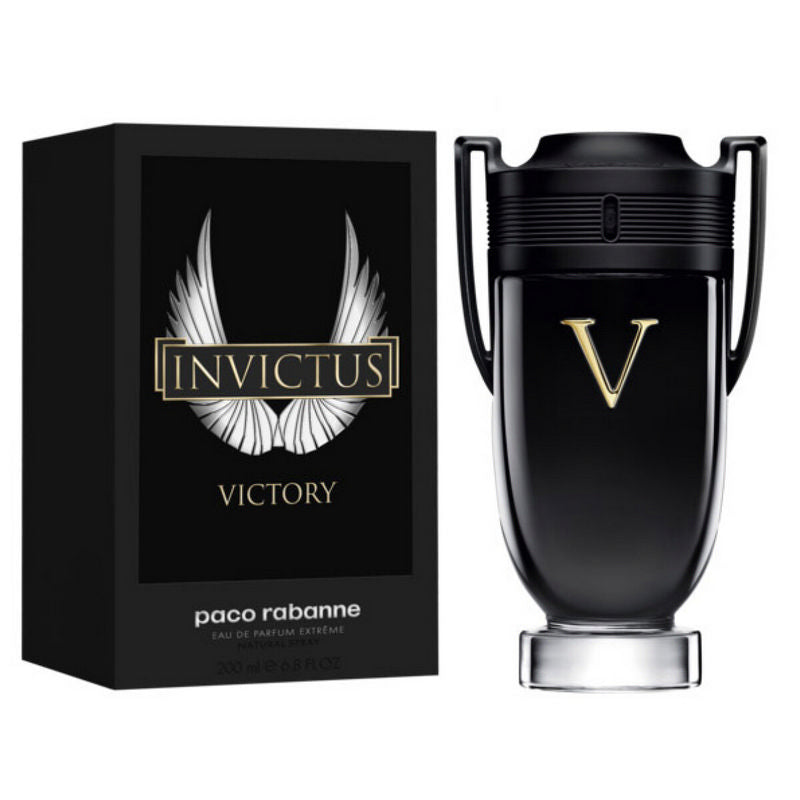 Perfume Paco Rabanne Invictus Parfum
