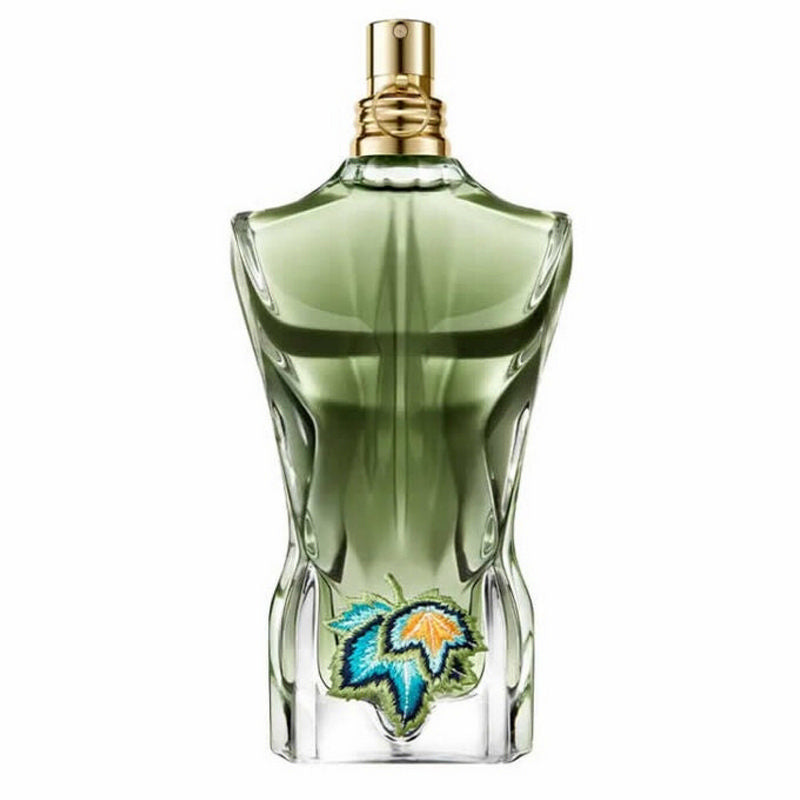 Perfume Jean Paul Gaultier Le Beau Paradise Garden EDP