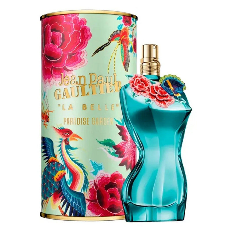 Perfume Jean Paul Gaultier La Belle Paradise Garden EDP