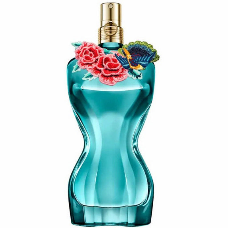 Perfume Jean Paul Gaultier La Belle Paradise Garden EDP