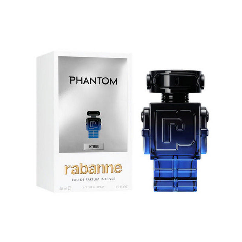 Perfume Paco Rabanne Phantom Intense EDP