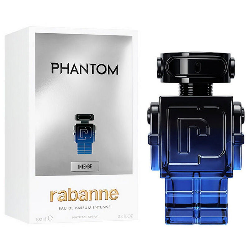 Perfume Paco Rabanne Phantom Intense EDP