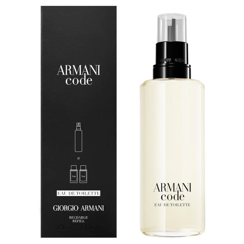 Perfume Armani Code EDT