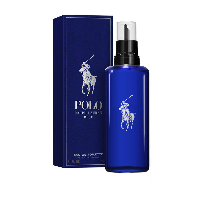 Perfume Ralph Lauren Polo Blue EDT