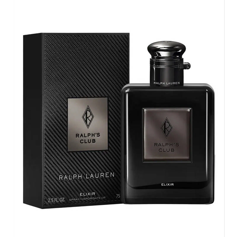 Perfume Ralph Lauren Ralph's Club Elixir