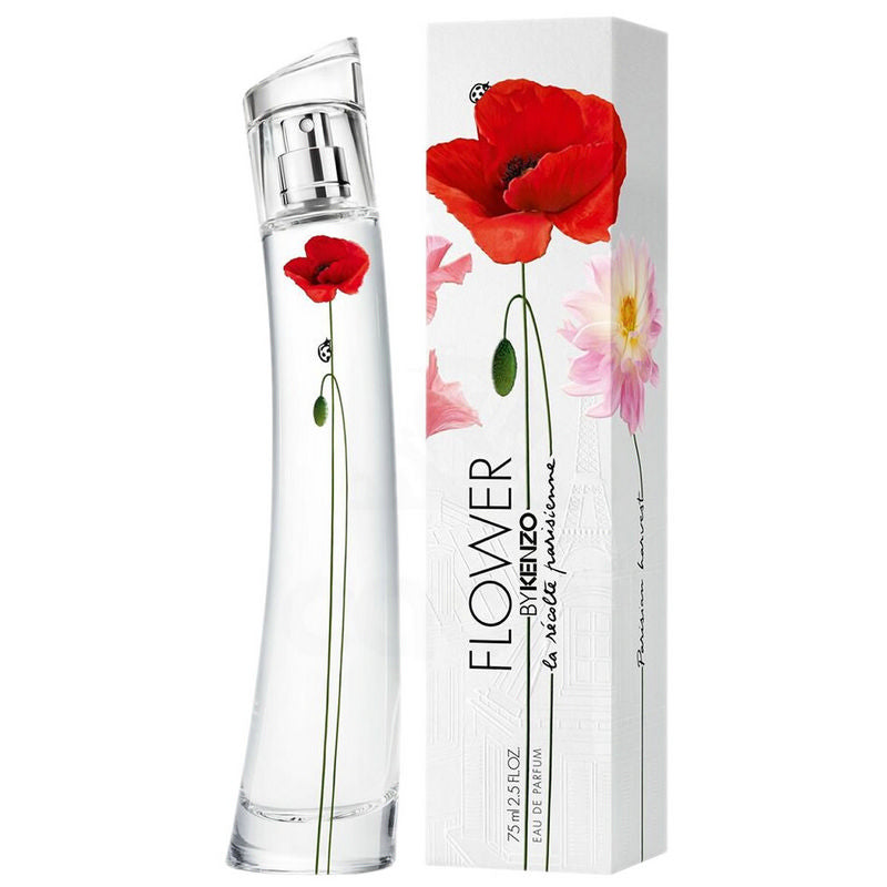 Perfume Kenzo Flower La Récolte Parisienne EDP