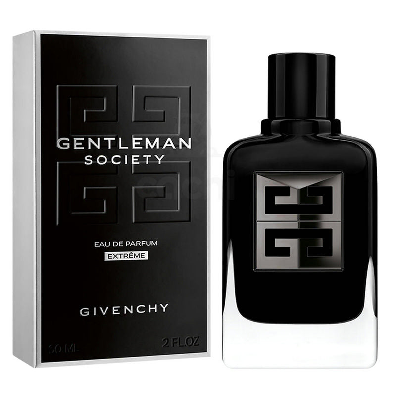 Givenchy Gentleman Society Extreme EDP 60 ml