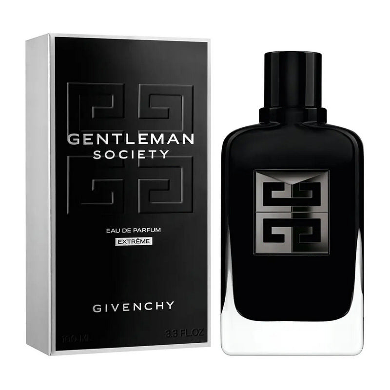 Givenchy Gentleman Society Extreme EDP 100 ml