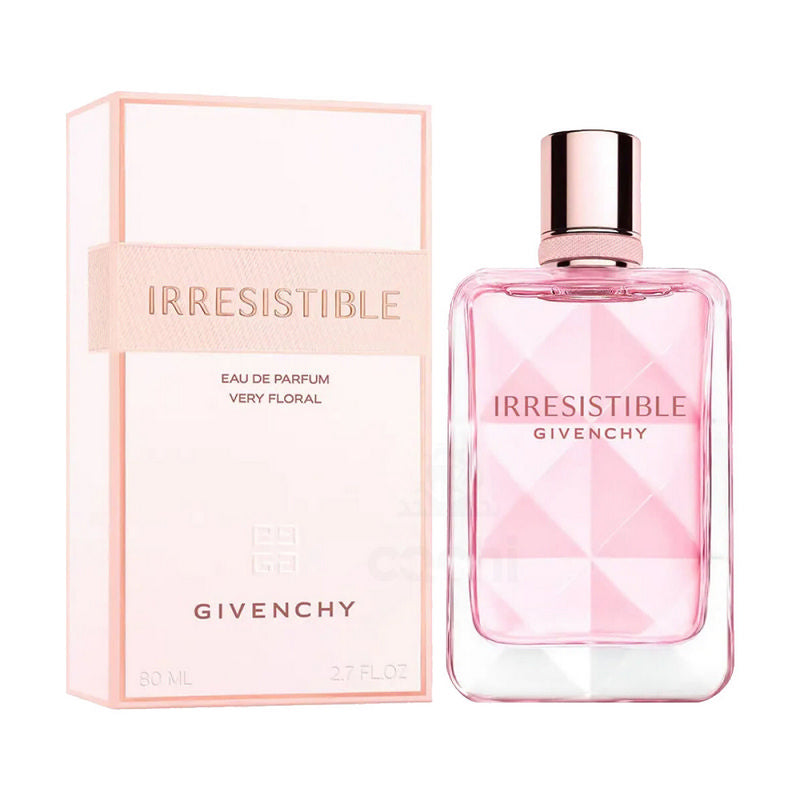 Givenchy Irresistible Very Floral EDP 80 ml