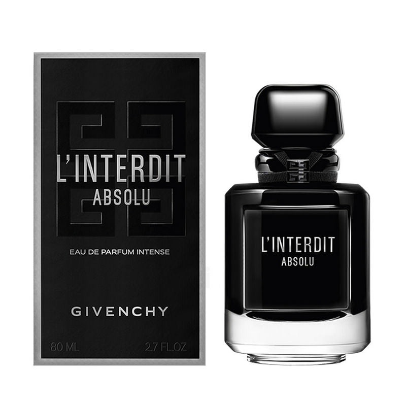 Givenchy L'Interdit Absolu EDP 80 ml