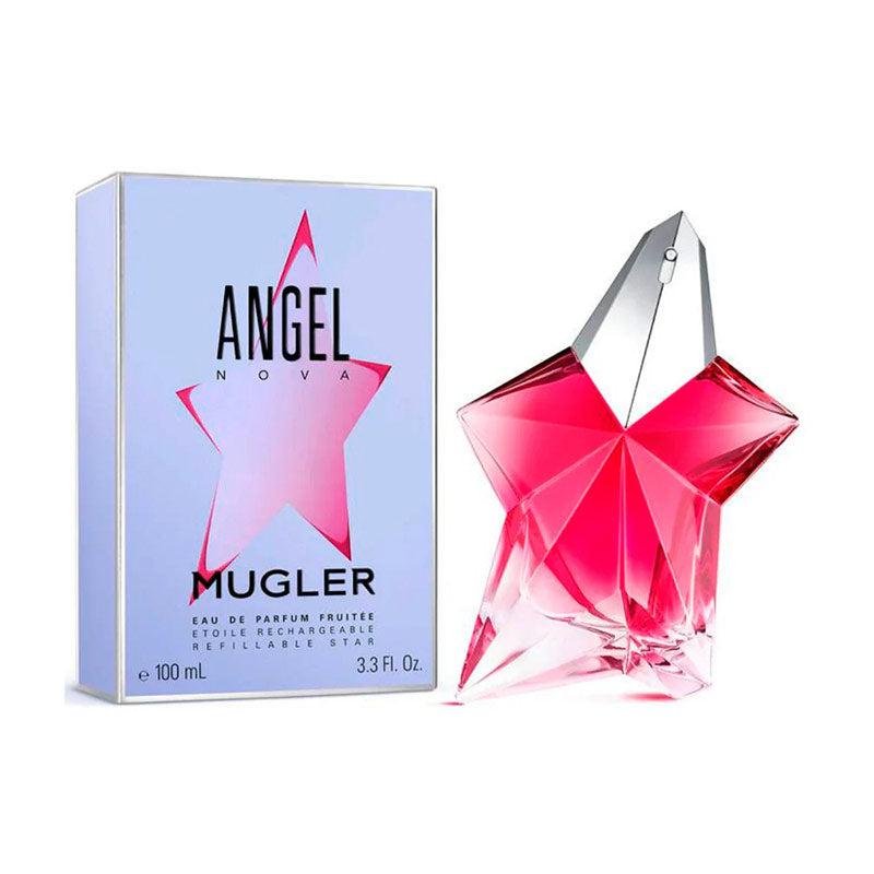 Perfume Mugler Angel Nova EDP