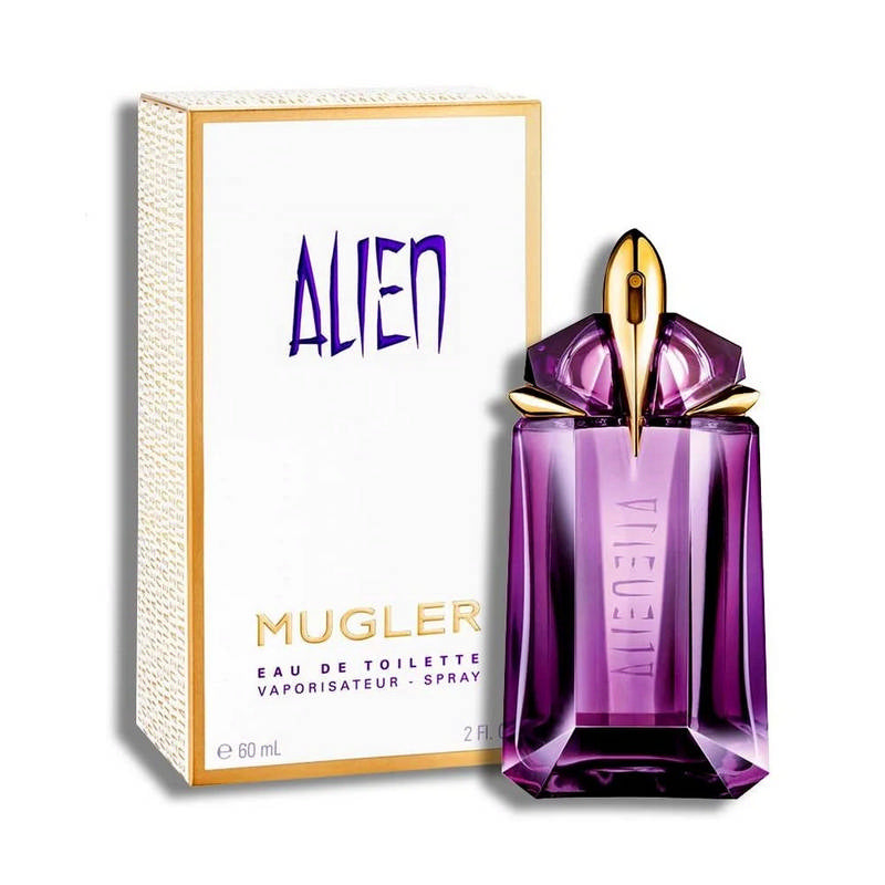 Perfume Mugler Alien EDT