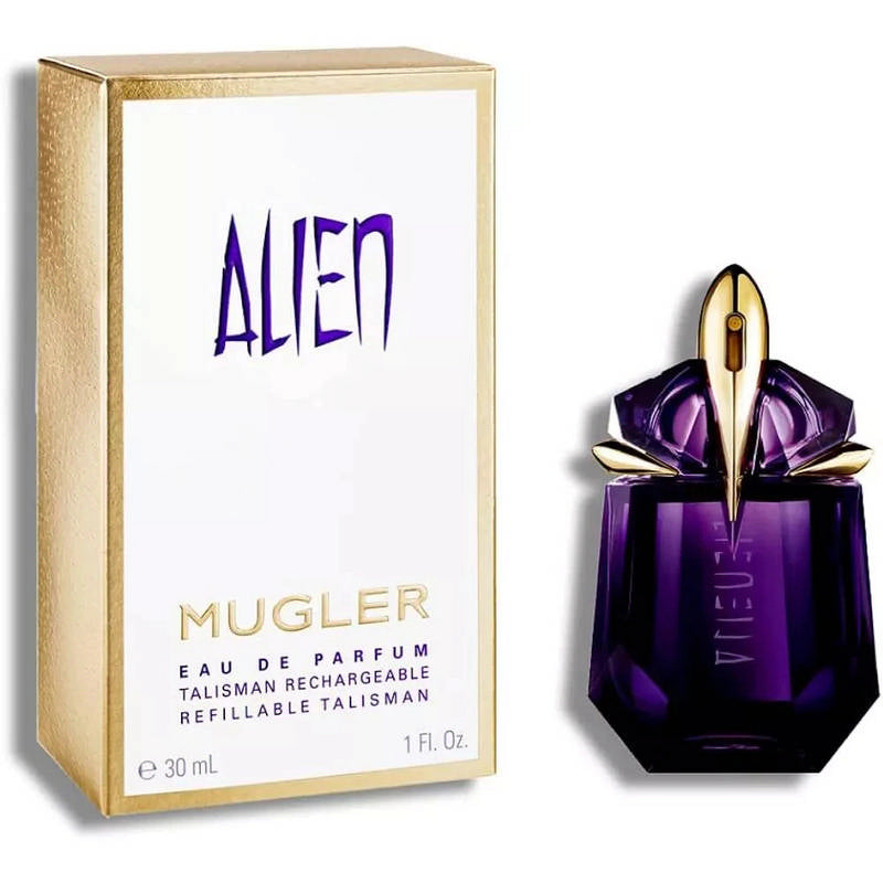 Perfume Mugler Alien EDP