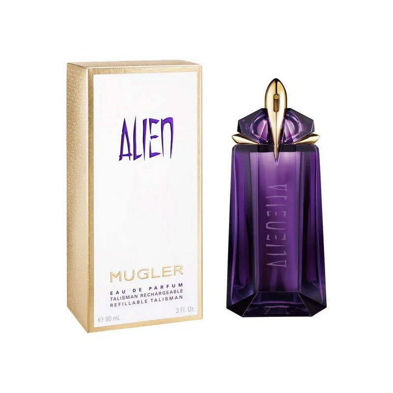 Perfume Mugler Alien EDP