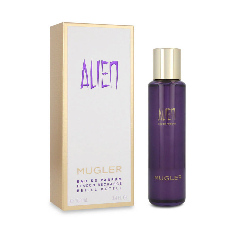 Perfume Mugler Alien EDP