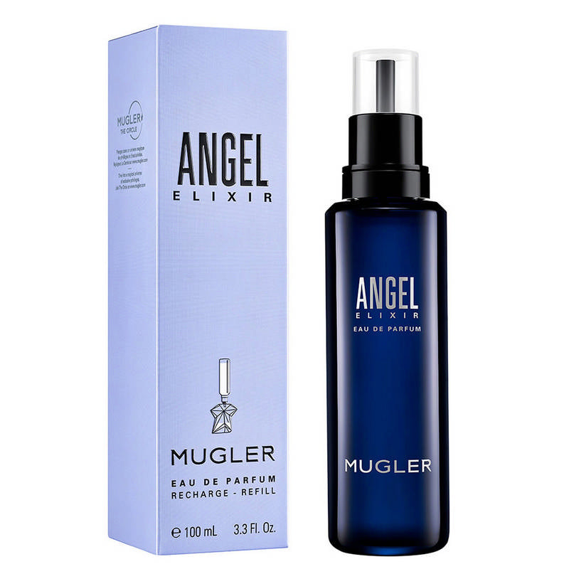Perfume Mugler Angel Elixir EDP