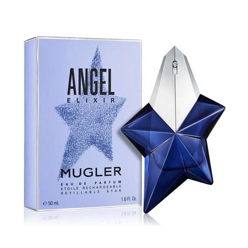 Perfume Mugler Angel Elixir EDP