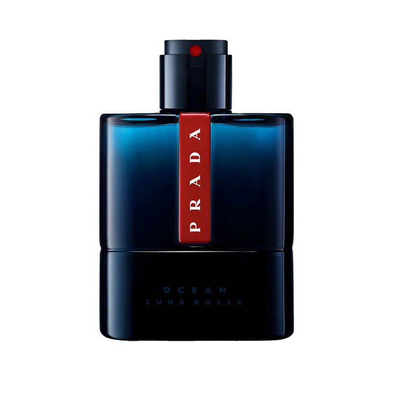 Perfume Prada Luna Rossa Ocean EDT