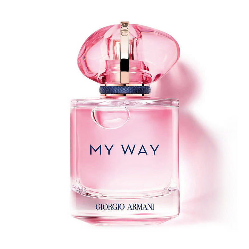 Perfume Armani My Way Nectar EDP