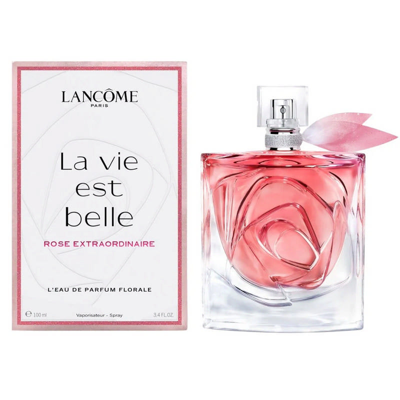 Perfume Lancôme La Vie Est Belle Rose Extraordinaire EDP