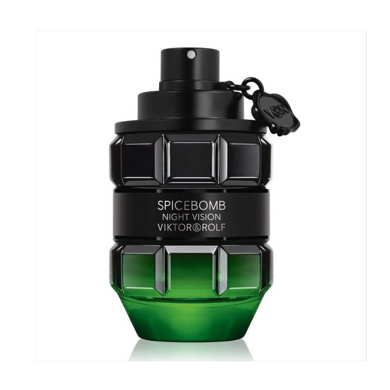 Perfume Viktor & Rolf Spicebomb Night Vision EDT