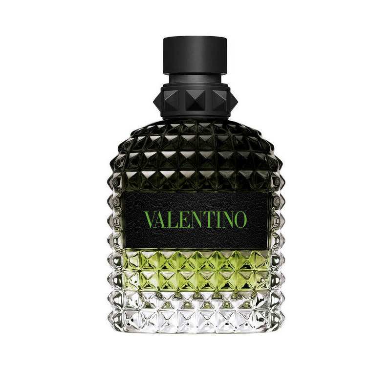 Perfume Valentino Born in Roma Green Stravaganza Uomo EDT