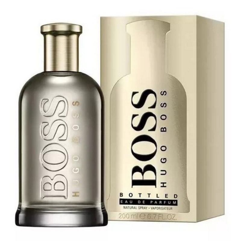 Perfume Hugo Boss Boss Bottled Parfum