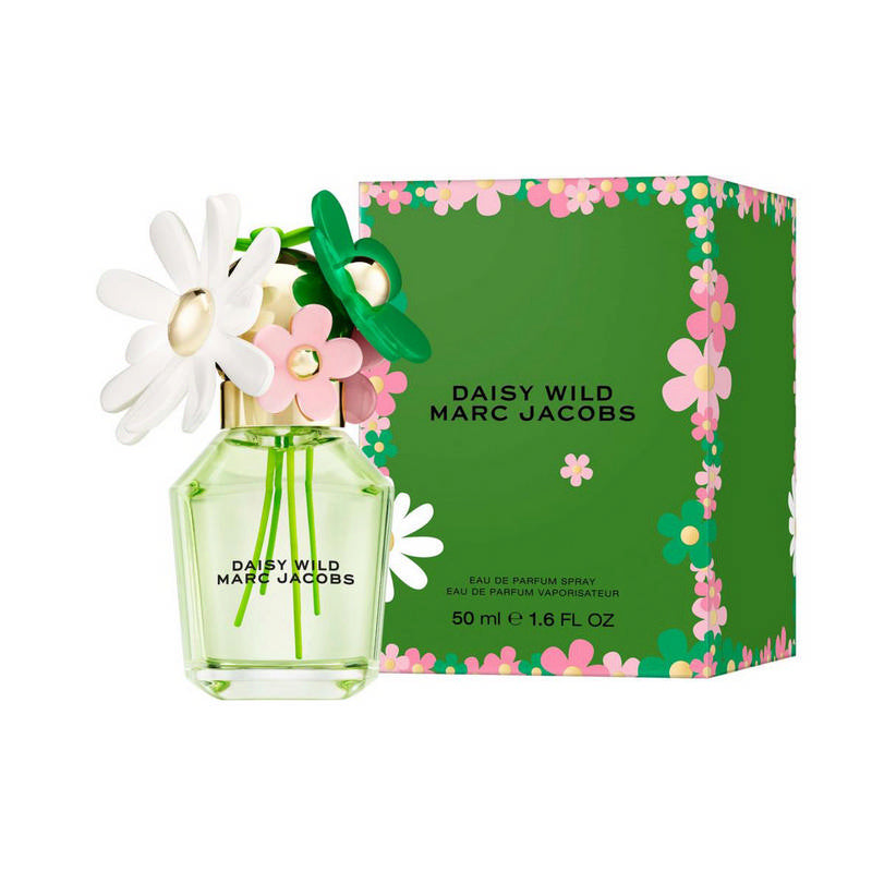 Perfume Marc Jacobs Daisy Wild EDP